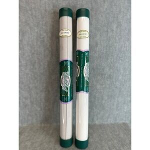 Charles Craft Platinum‎ 14 Ct Aida Cloth & White 16 Ct Aida Cross Stitch Fabric